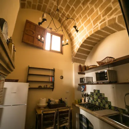 4 Balconi House-san Gregorio Palazzo Unico Vista Mare Gallipoli