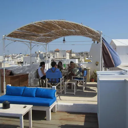 4 Balconi House-san Gregorio Palazzo Unico Vista Mare *