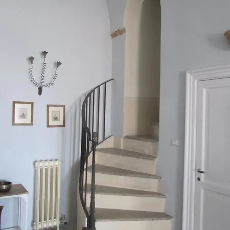 Дом отдыха 4 Balconi House-san Gregorio Palazzo Unico Vista Mare