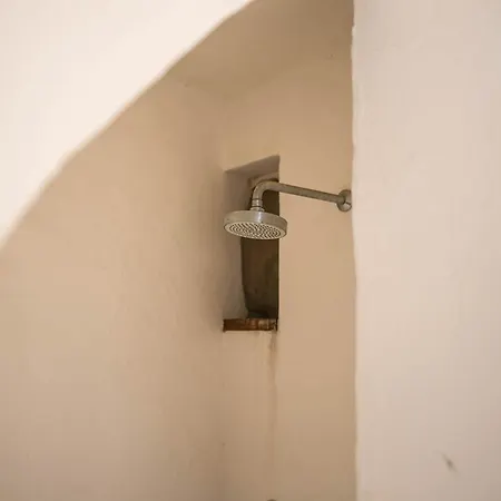 Prázdninový dům 4 Balconi House-san Gregorio Palazzo Unico Vista Mare Gallipoli