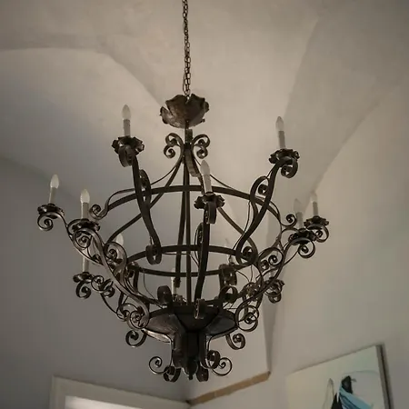 4 Balconi House-san Gregorio Palazzo Unico Vista Mare Дом отдыха *