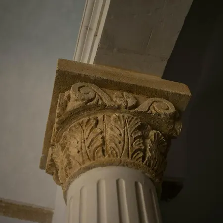 4 Balconi House-san Gregorio Palazzo Unico Vista Mare * Gallipoli