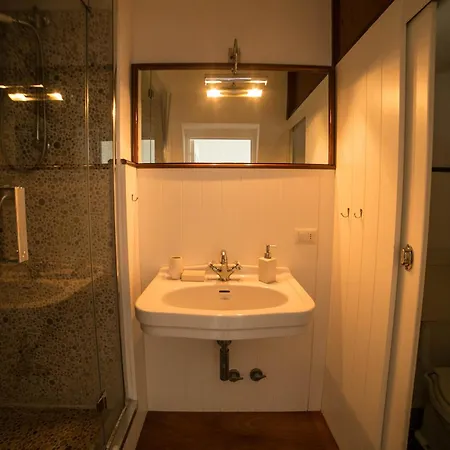 4 Balconi House-san Gregorio Palazzo Unico Vista Mare Gallipoli