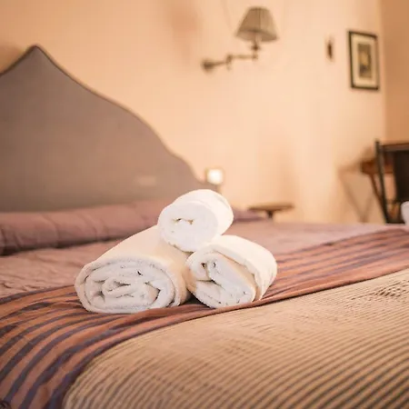 Дом отдыха 4 Balconi House-san Gregorio Palazzo Unico Vista Mare Галлиполи