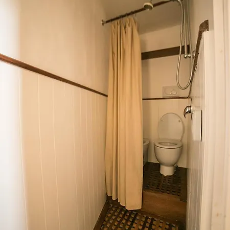 4 Balconi House-san Gregorio Palazzo Unico Vista Mare