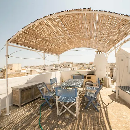 Дом отдыха 4 Balconi House-san Gregorio Palazzo Unico Vista Mare *