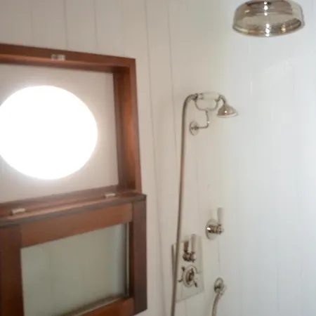 4 Balconi House-san Gregorio Palazzo Unico Vista Mare Holiday home Gallipoli