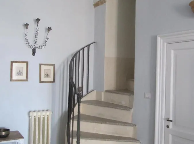 Casa vacanze 4 Balconi House-san Gregorio Palazzo Unico Vista Mare