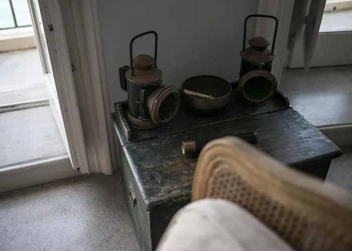 4 Balconi House-san Gregorio Palazzo Unico Vista Mare Casa vacanze Gallipoli