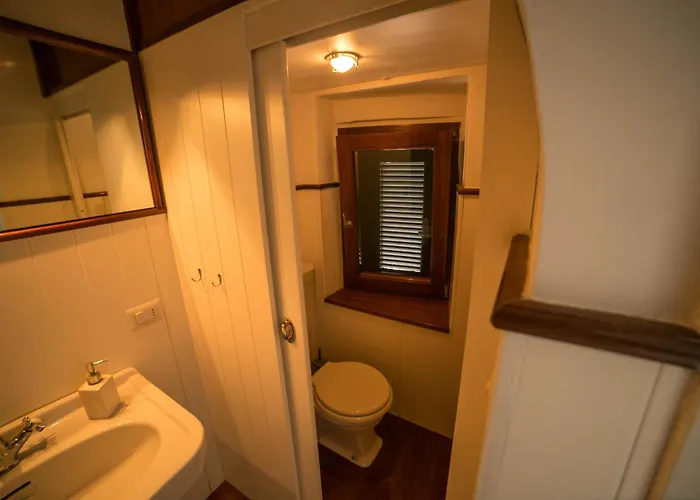 4 Balconi House-san Gregorio Palazzo Unico Vista Mare 펜션