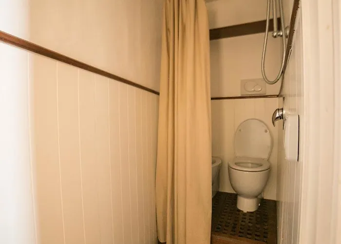 4 Balconi House-san Gregorio Palazzo Unico Vista Mare