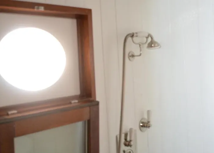 4 Balconi House-san Gregorio Palazzo Unico Vista Mare 펜션 갈리폴리